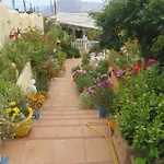 Cortez 2 Apartman San Bartolomé