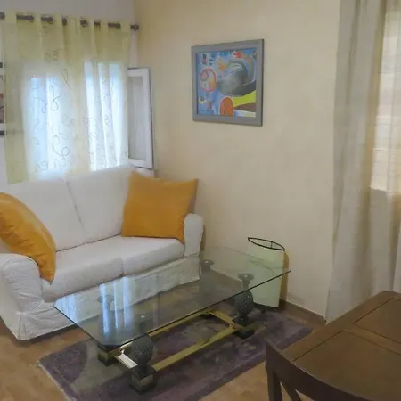 Cortez 2 Apartment