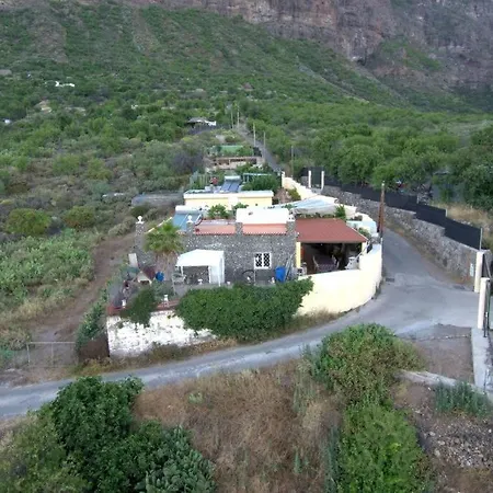 Cortez 2 * San Bartolomé
