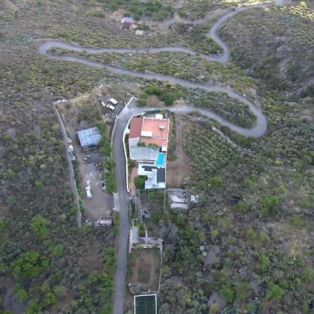 Cortez 2 * San Bartolomé