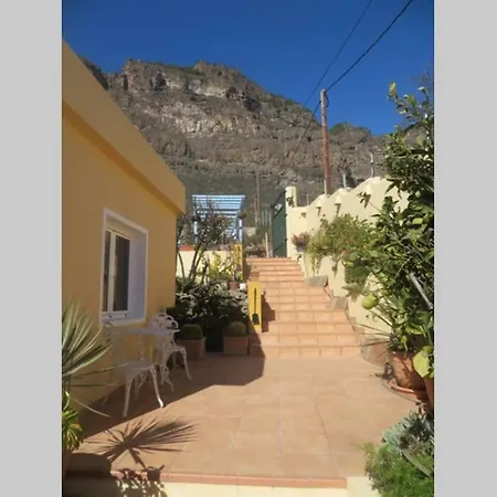 Cortez 2 Apartment San Bartolomé