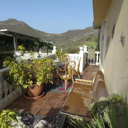 Apartman Cortez 2 San Bartolomé