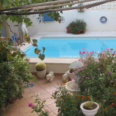 Cortez 2 Apartment San Bartolomé
